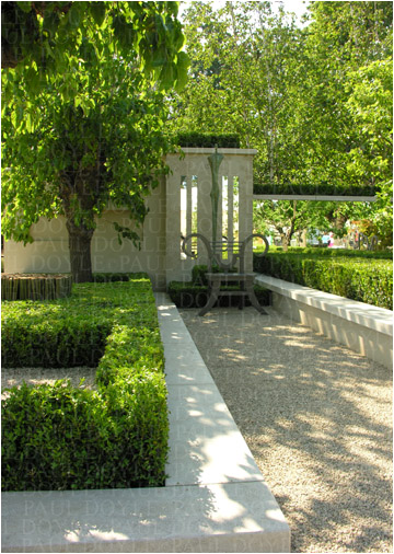 Mulberry Garden
